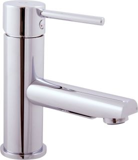 Смеситель для раковины Rav Slezak Seina SE926.5 хром